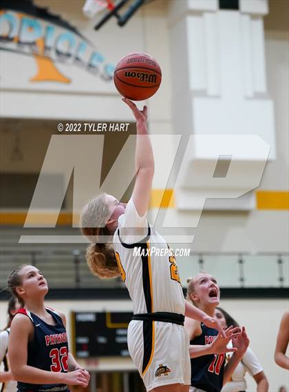 Thumbnail 3 in Terre Haute North Vigo @ Avon photogallery.