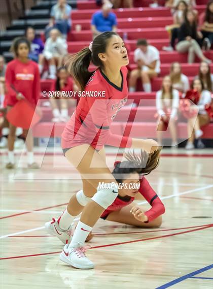 Thumbnail 3 in La Jolla @ Cathedral Catholic photogallery.
