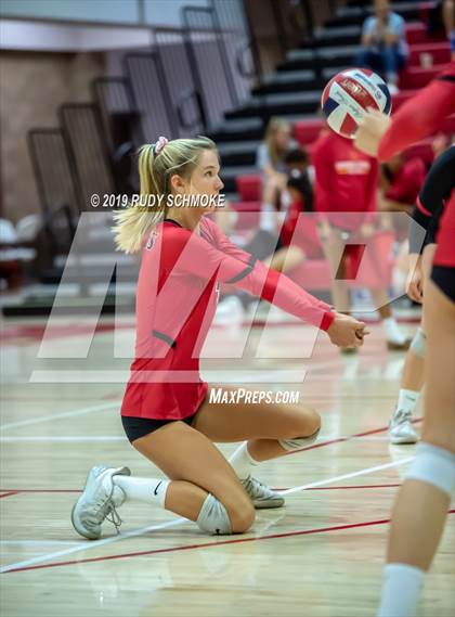 Thumbnail 3 in La Jolla @ Cathedral Catholic photogallery.