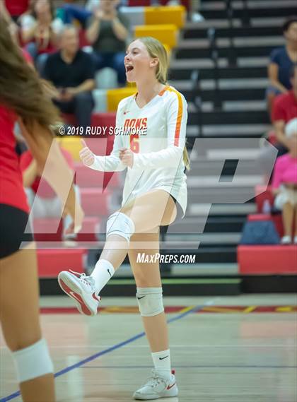 Thumbnail 3 in La Jolla @ Cathedral Catholic photogallery.