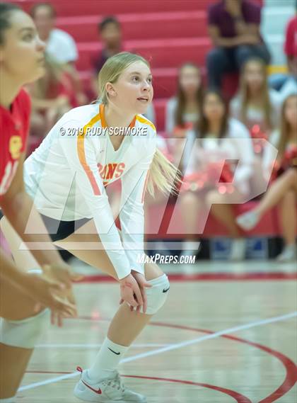Thumbnail 3 in La Jolla @ Cathedral Catholic photogallery.