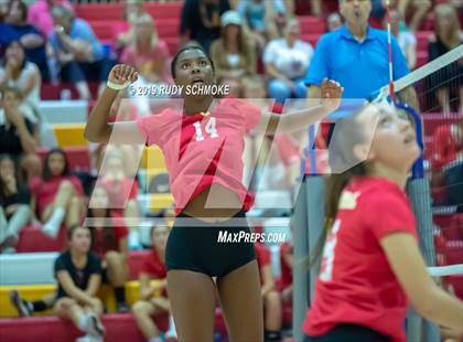 Thumbnail 3 in La Jolla @ Cathedral Catholic photogallery.