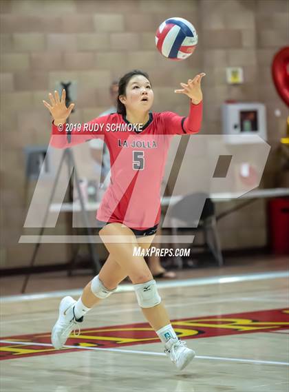 Thumbnail 1 in La Jolla @ Cathedral Catholic photogallery.