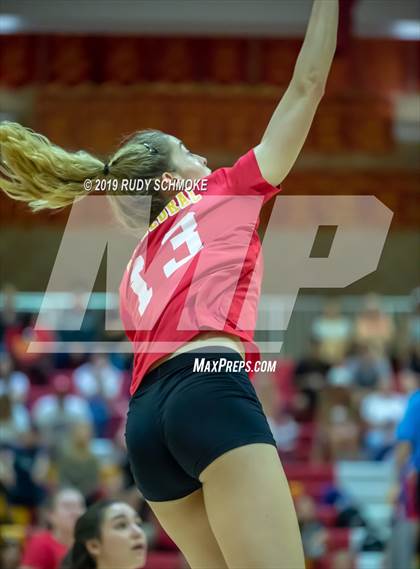 Thumbnail 3 in La Jolla @ Cathedral Catholic photogallery.