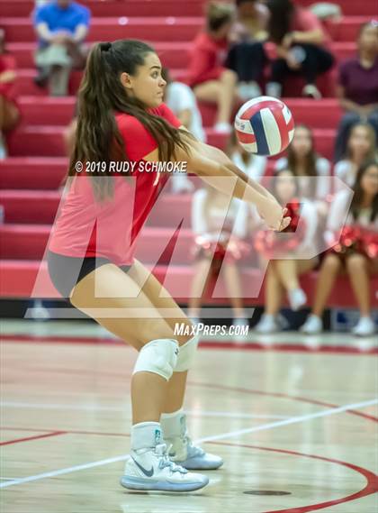 Thumbnail 1 in La Jolla @ Cathedral Catholic photogallery.