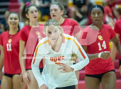 Thumbnail 3 in La Jolla @ Cathedral Catholic photogallery.
