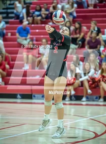 Thumbnail 2 in La Jolla @ Cathedral Catholic photogallery.
