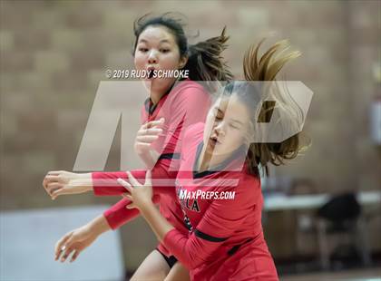 Thumbnail 2 in La Jolla @ Cathedral Catholic photogallery.