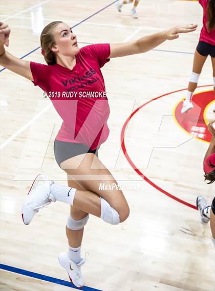 Thumbnail 3 in La Jolla @ Cathedral Catholic photogallery.