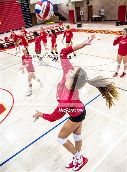 Thumbnail 2 in La Jolla @ Cathedral Catholic photogallery.