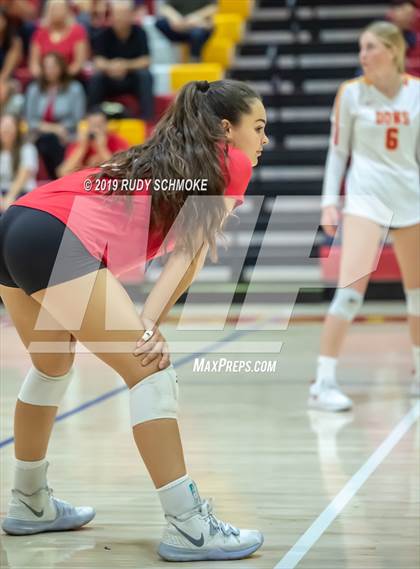 Thumbnail 2 in La Jolla @ Cathedral Catholic photogallery.