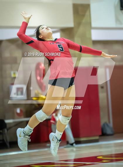 Thumbnail 3 in La Jolla @ Cathedral Catholic photogallery.