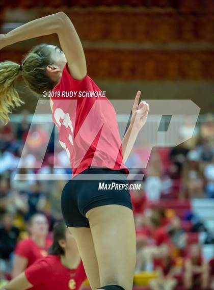 Thumbnail 2 in La Jolla @ Cathedral Catholic photogallery.