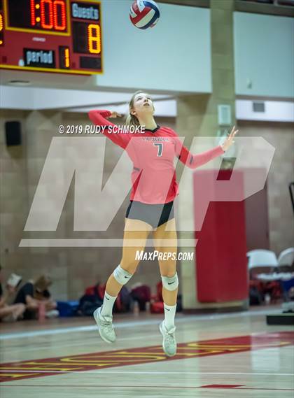 Thumbnail 1 in La Jolla @ Cathedral Catholic photogallery.