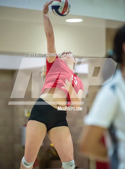 Thumbnail 3 in La Jolla @ Cathedral Catholic photogallery.