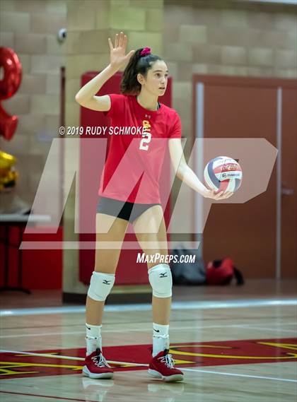 Thumbnail 3 in La Jolla @ Cathedral Catholic photogallery.