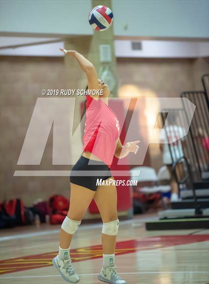 Thumbnail 2 in La Jolla @ Cathedral Catholic photogallery.