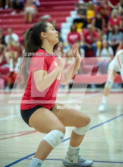 Thumbnail 1 in La Jolla @ Cathedral Catholic photogallery.