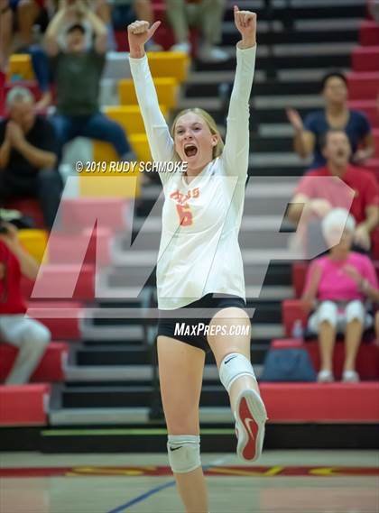 Thumbnail 3 in La Jolla @ Cathedral Catholic photogallery.