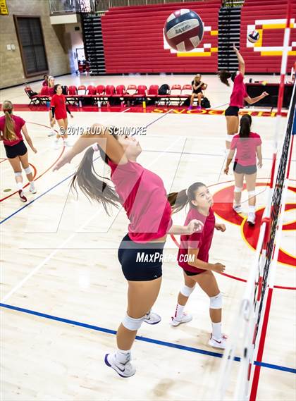 Thumbnail 2 in La Jolla @ Cathedral Catholic photogallery.