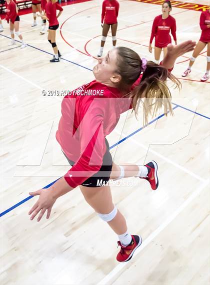 Thumbnail 1 in La Jolla @ Cathedral Catholic photogallery.