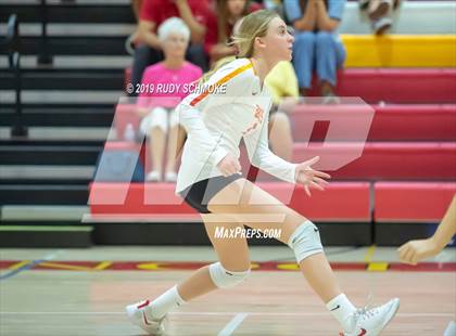 Thumbnail 3 in La Jolla @ Cathedral Catholic photogallery.