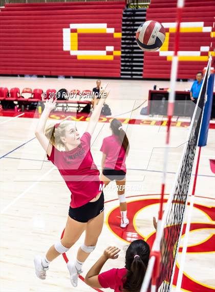 Thumbnail 1 in La Jolla @ Cathedral Catholic photogallery.