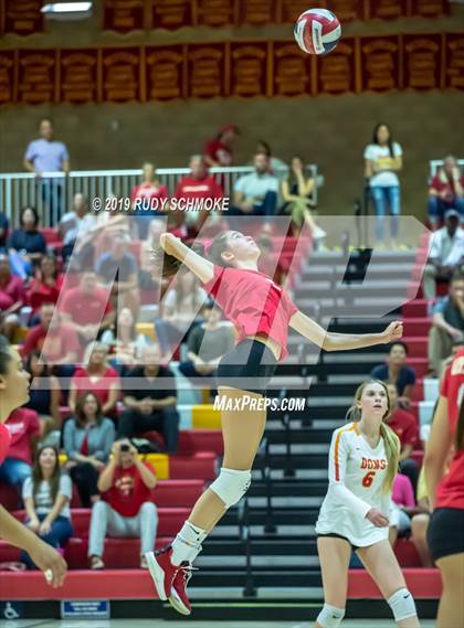 Thumbnail 1 in La Jolla @ Cathedral Catholic photogallery.