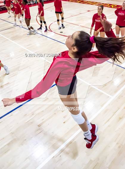 Thumbnail 1 in La Jolla @ Cathedral Catholic photogallery.