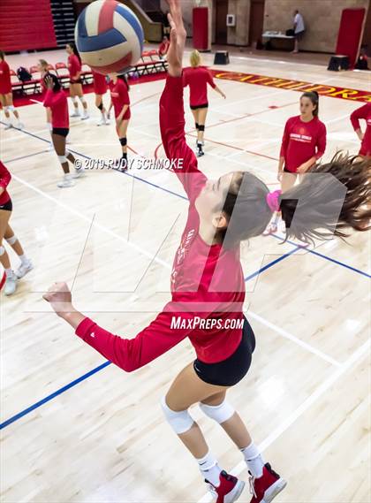 Thumbnail 2 in La Jolla @ Cathedral Catholic photogallery.