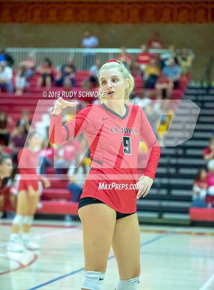 Thumbnail 3 in La Jolla @ Cathedral Catholic photogallery.