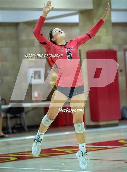 Thumbnail 2 in La Jolla @ Cathedral Catholic photogallery.