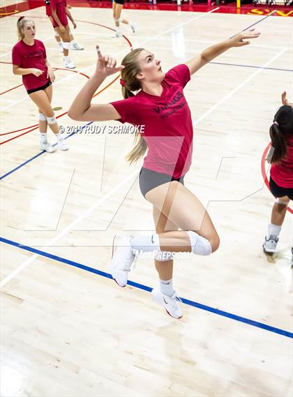 Thumbnail 1 in La Jolla @ Cathedral Catholic photogallery.