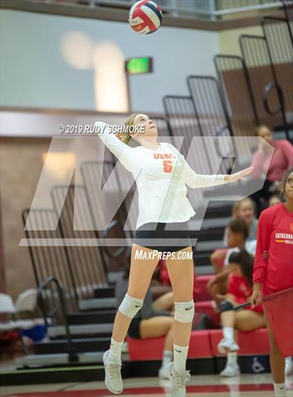 Thumbnail 3 in La Jolla @ Cathedral Catholic photogallery.