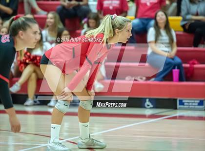 Thumbnail 1 in La Jolla @ Cathedral Catholic photogallery.