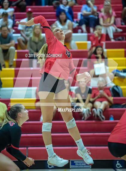 Thumbnail 2 in La Jolla @ Cathedral Catholic photogallery.