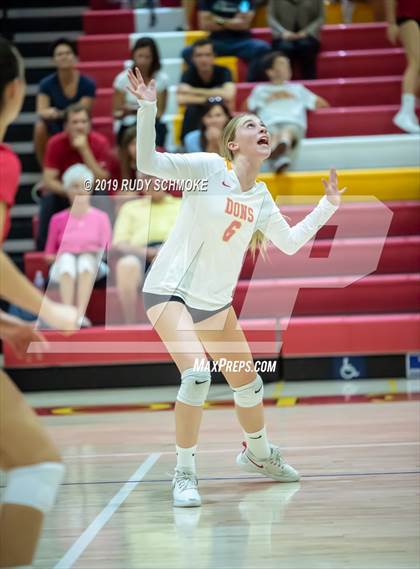 Thumbnail 2 in La Jolla @ Cathedral Catholic photogallery.