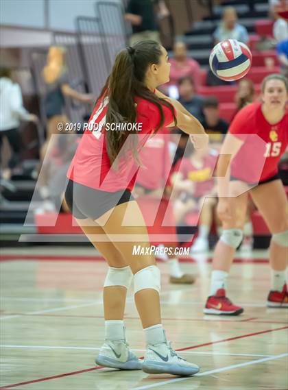 Thumbnail 3 in La Jolla @ Cathedral Catholic photogallery.