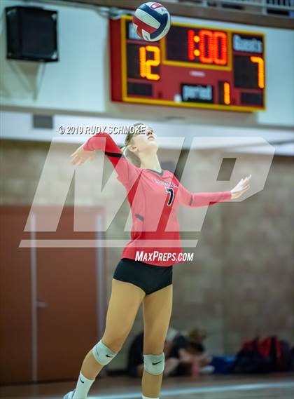 Thumbnail 3 in La Jolla @ Cathedral Catholic photogallery.