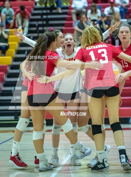 Thumbnail 3 in La Jolla @ Cathedral Catholic photogallery.