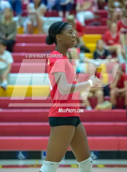 Thumbnail 2 in La Jolla @ Cathedral Catholic photogallery.