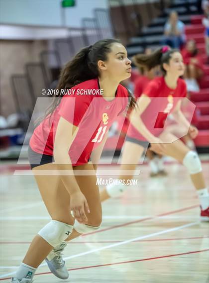 Thumbnail 3 in La Jolla @ Cathedral Catholic photogallery.