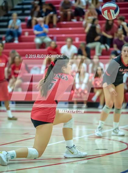 Thumbnail 3 in La Jolla @ Cathedral Catholic photogallery.
