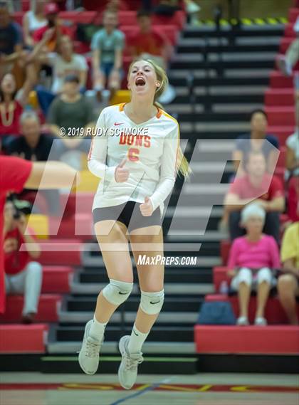 Thumbnail 3 in La Jolla @ Cathedral Catholic photogallery.