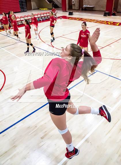 Thumbnail 3 in La Jolla @ Cathedral Catholic photogallery.