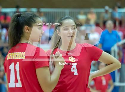 Thumbnail 3 in La Jolla @ Cathedral Catholic photogallery.