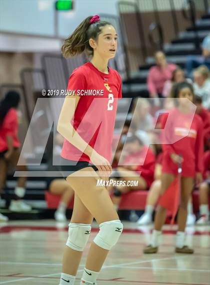 Thumbnail 3 in La Jolla @ Cathedral Catholic photogallery.