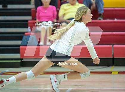 Thumbnail 1 in La Jolla @ Cathedral Catholic photogallery.