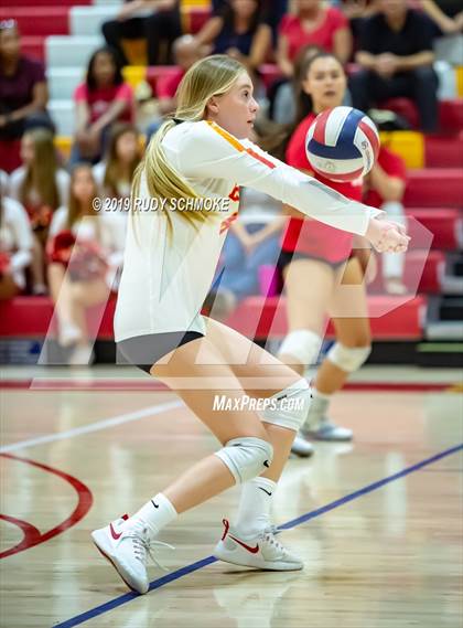 Thumbnail 3 in La Jolla @ Cathedral Catholic photogallery.