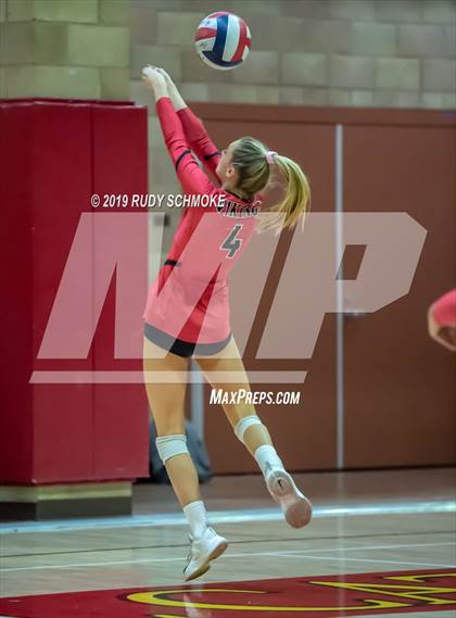 Thumbnail 2 in La Jolla @ Cathedral Catholic photogallery.